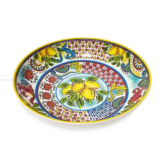 12" Pellaro Salad Bowl